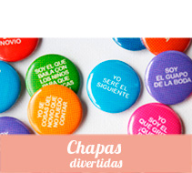 chapas divertidas para invitados chapas divertidas para invitados de boda