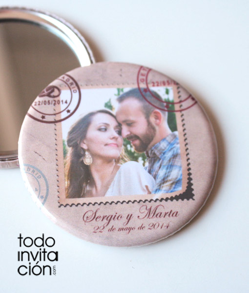 espejos personalizados boda post