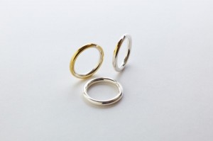 anillo de boda original el tiempo compartido