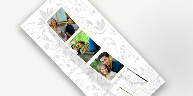 invitacion photomaton boda