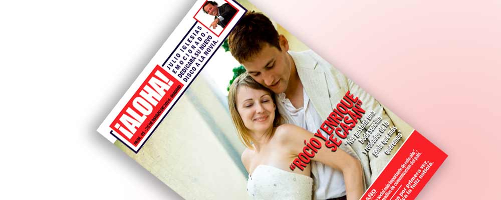 magazine-boda-invitacion portada revista