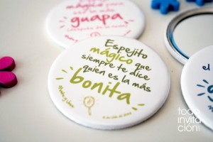 espejos magicos para invitados de boda