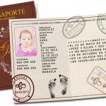 invitacion-bautizo-pasaporte