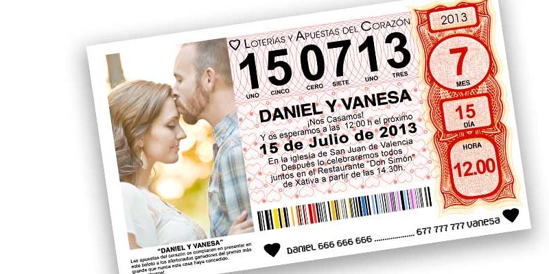 invitacion-de-boda-billete-de-loteria