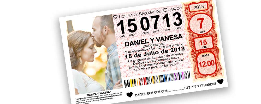 invitacion-de-boda-billete-de-loteria