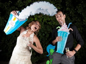 photocall divertidos para bodas