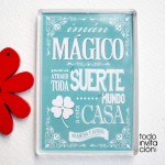 imanes magicos frases para bodas