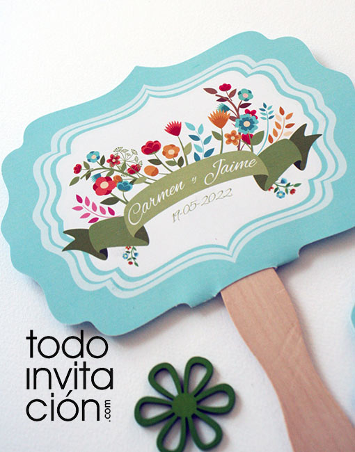 pai pais para bodas personalizados