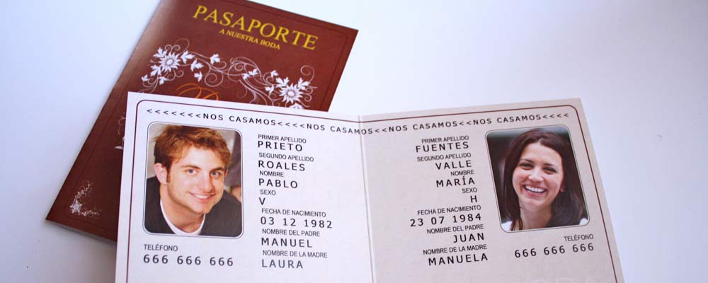 invitacion-pasaporte boda