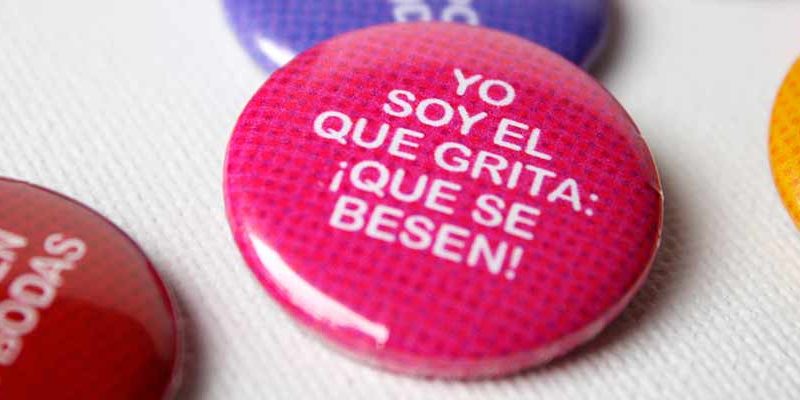 chapas divertidas para bodas frases de boda