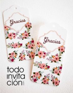 etiquetas de kraft. para detalles boda comunion bautizo reglos