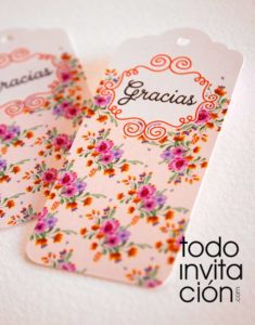 etiquetas de kraft. para detalles boda comunion bautizo reglos