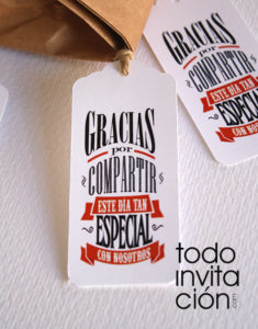 etiquetas de kraft. para detalles boda comunion bautizo reglos