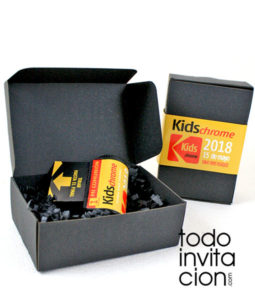 invitacion comunion diferente