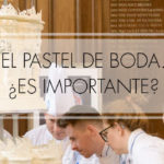 pastel de boda