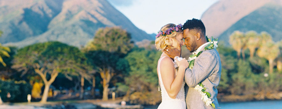 planea tu boda hawaiana