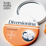 espejos abridores para bodas bautizos