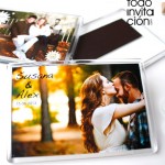 iman para detalle de boda