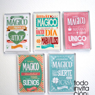 iman frases magicas para comunión