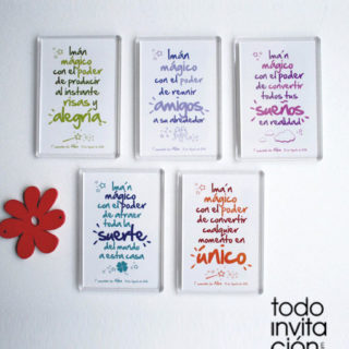 iman frases magicas para comunión