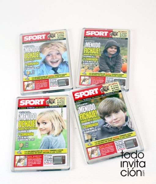 iman comunión portada sport