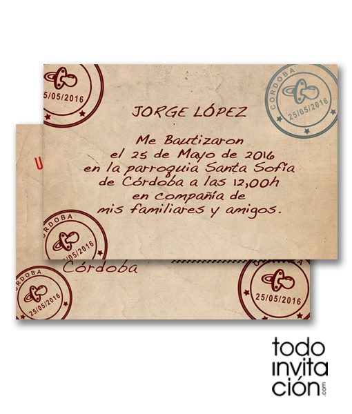 JABONES “POST” COMUNIÓN - Todoinvitacion- invitaciones y detalles diferentes