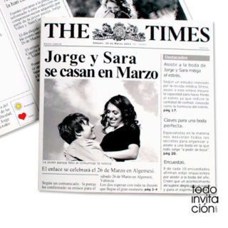 invitacion-boda-periodico