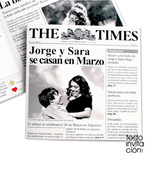 invitacion-boda-periodico