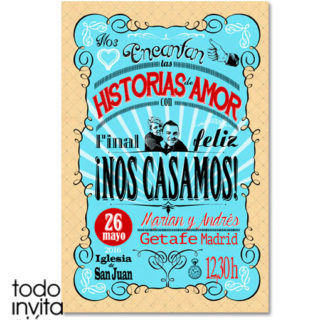 invitacion-boda-retro-letters
