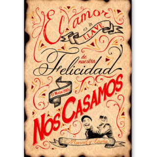 invitacion-boda-retro-letters