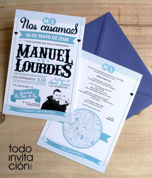 invitacion-boda-retro-letters