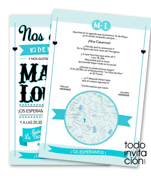 invitacion-boda-retro-letters