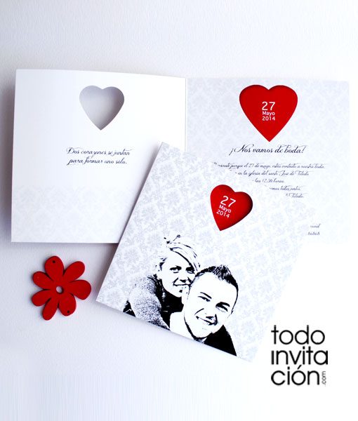 invitacion-de-boda-corazon-rojo