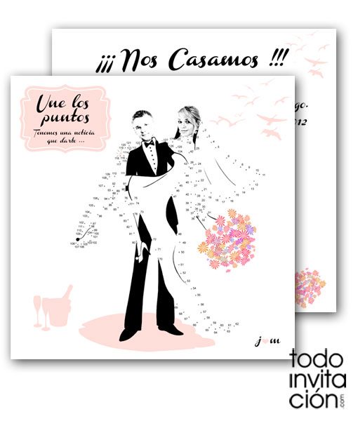 invitacion-de-boda-une-los-puntos