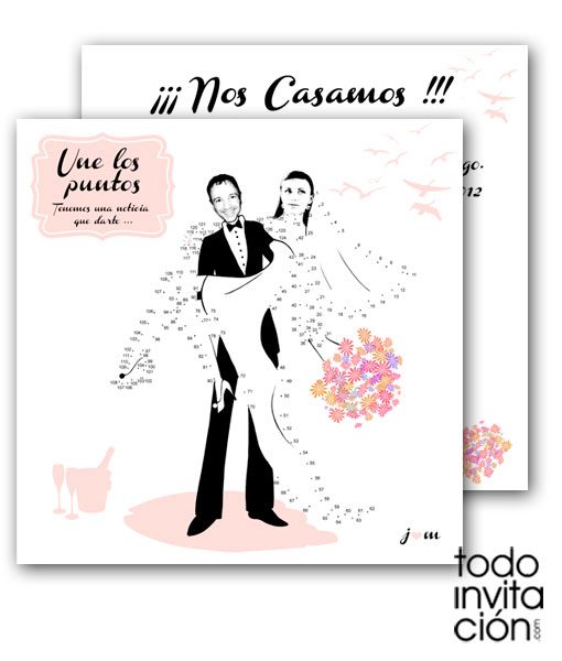 invitacion-de-boda-une-los-puntos