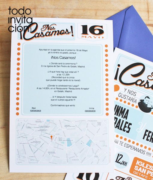 invitacion-boda-retro-letters