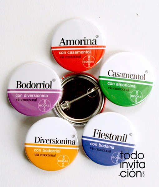 chapas-divertidas-bodas-medicamentos-1