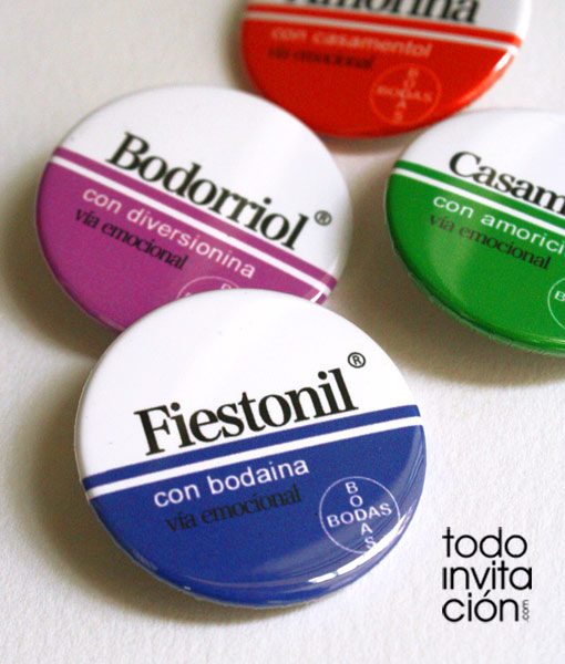 chapas-divertidas-bodas-medicamentos-1