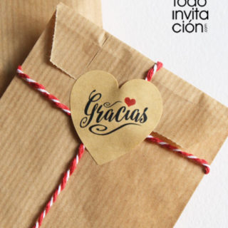 pegatina-corazon-kraft-detalles regalos gracias