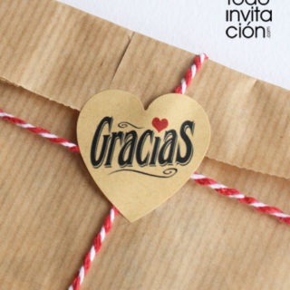 pegatina-corazon-kraft-detalles regalos gracias