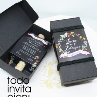 invitacion-mensaje-tubo-cristal-arroz