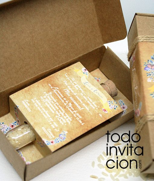 invitacion-mensaje-tubo-cristal-arroz