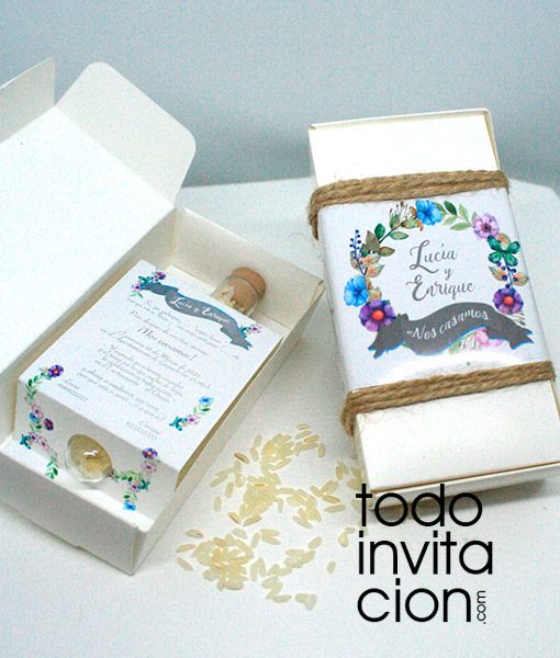 invitacion-mensaje-tubo-cristal-arroz