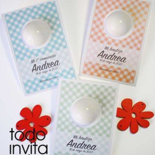 bálsamo labial bola para detalles de boda comunion bautio