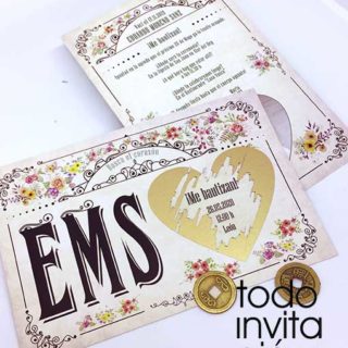 invitacion rasca y gana bautizo comunión