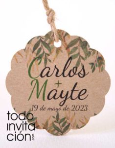 INVITACIÓN “FOTOMATÓN KRAFT 1” – Comunión - Todoinvitacion- invitaciones y  detalles diferentes