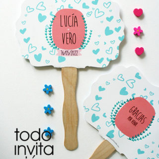 pa-pai bodas y bautizos