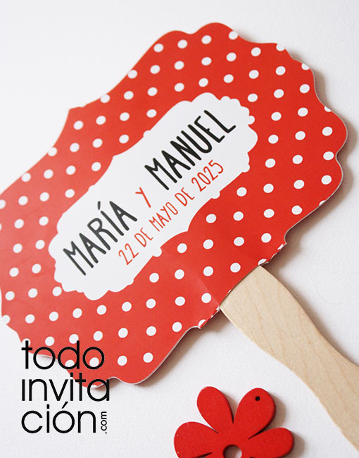 Pai Pai boda otoño - ByIndesign