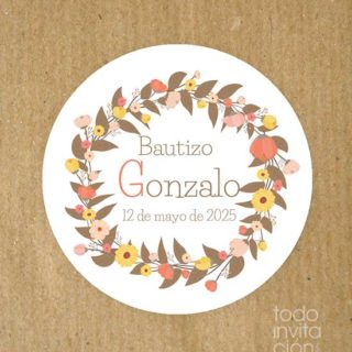 pegatinas personalizadas
