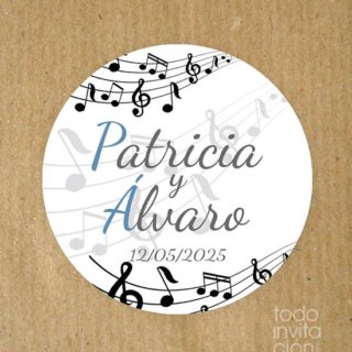 pegatinas personalizadas